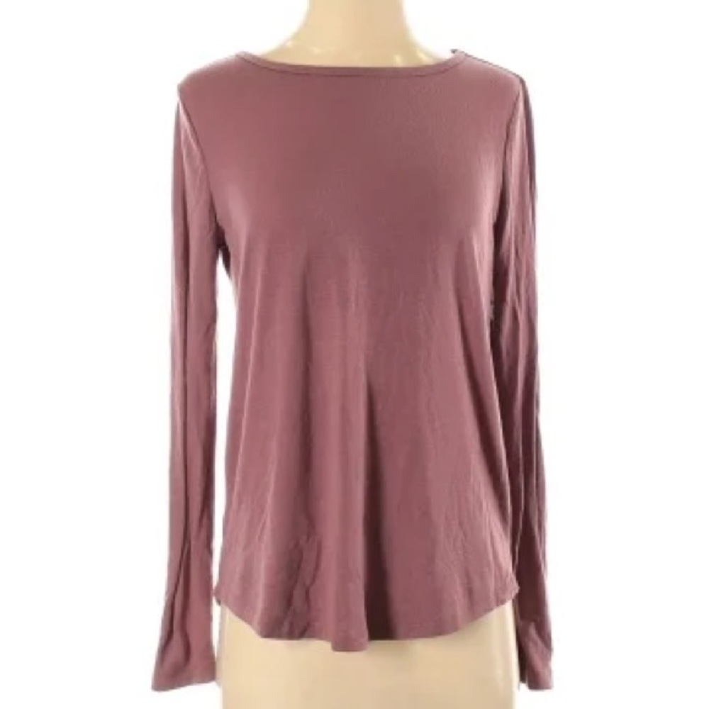 MUDD LONG SLEEVE SHIRT